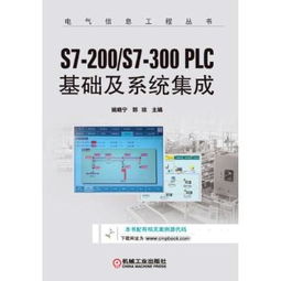 《S7 200 S7 300 PLC基礎(chǔ)及系統(tǒng)集成》 計算機系統(tǒng)集成的實踐指南